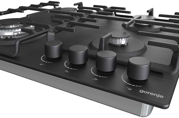 Фото - Варочная панель газовая Gorenje GW 642 AB