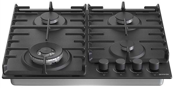 Фото - Варочная панель газовая Gorenje GW 642 AB