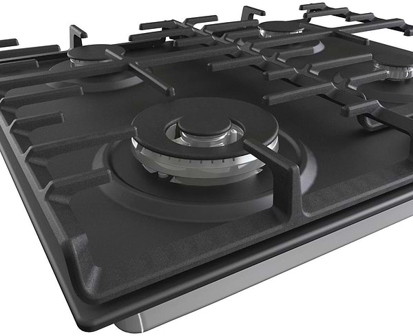 Фото - Варочная панель газовая Gorenje GW 642 AB