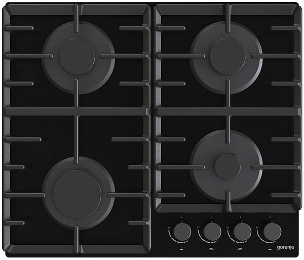 Фото - Варочная панель газовая Gorenje GT642AB