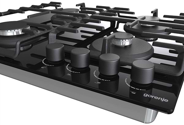 Фото - Варочная панель газовая Gorenje GT642AB