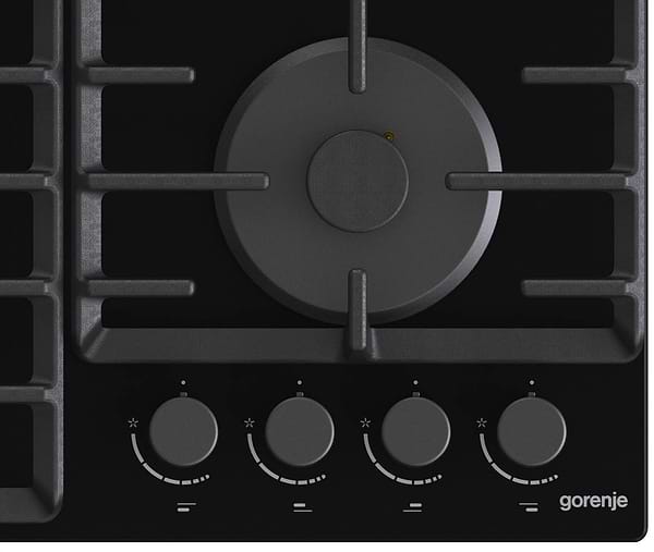 Фото - Варочная панель газовая Gorenje GT642AB