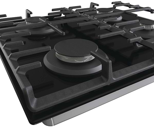 Фото - Варочная панель газовая Gorenje GT642AB