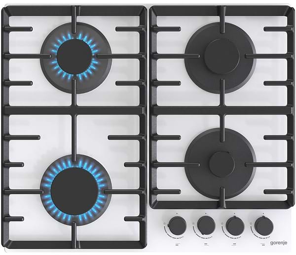 Фото - Варочная панель газовая Gorenje GT642AXW