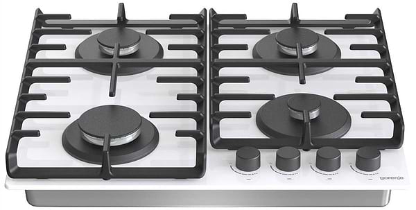 Фото - Варочная панель газовая Gorenje GT642AXW