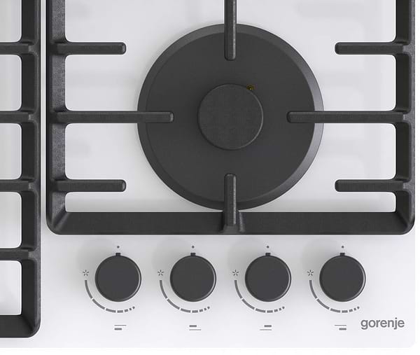 Фото - Варочная панель газовая Gorenje GT642AXW
