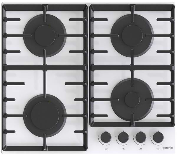Фото - Варочная панель газовая Gorenje GT642AXW