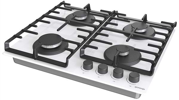 Фото - Варочная панель газовая Gorenje GT642AXW