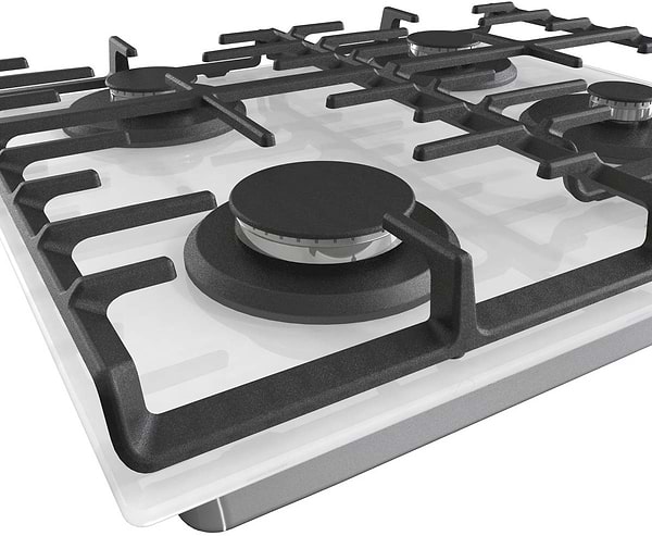 Фото - Варочная панель газовая Gorenje GT642AXW