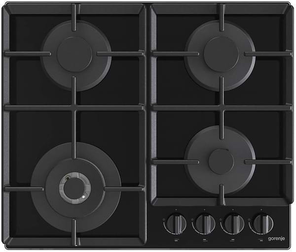 Фото - Варочная панель газовая Gorenje GTW641EB