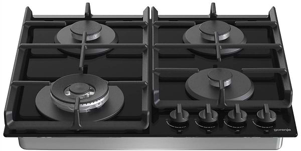 Фото - Варочная панель газовая Gorenje GTW641EB