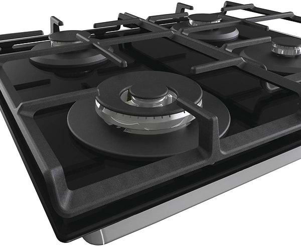 Фото - Варочная панель газовая Gorenje GTW641EB