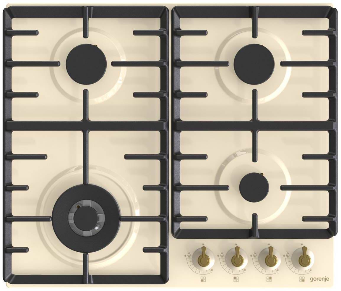 Варочная панель газовая Gorenje GW 642 CLI - Фото 1
