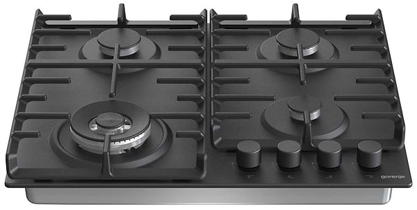 Фото - Варочная панель газовая Gorenje GW642SYB
