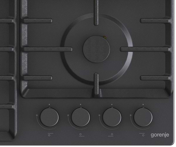 Фото - Варочная панель газовая Gorenje GW642SYB