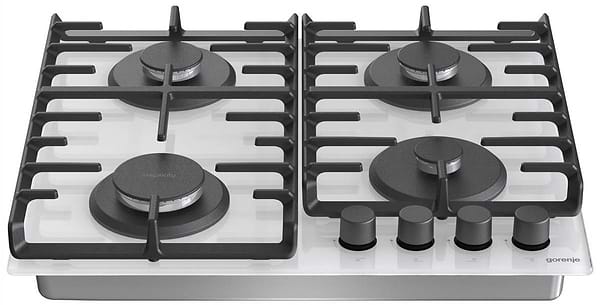 Фото - Варильна поверхня газова Gorenje GT642SYW