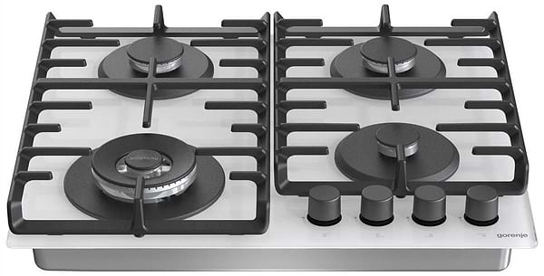 Фото - Варильна поверхня газова Gorenje GTW642SYW
