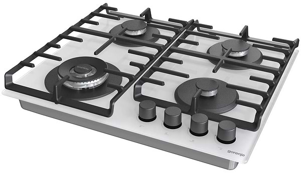 Фото - Варильна поверхня газова Gorenje GTW642SYW