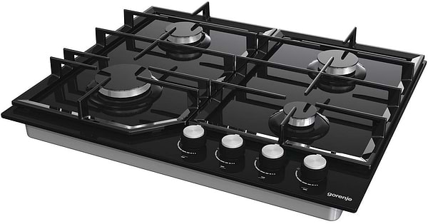 Фото - Варочная панель газовая Gorenje GT 641 KB