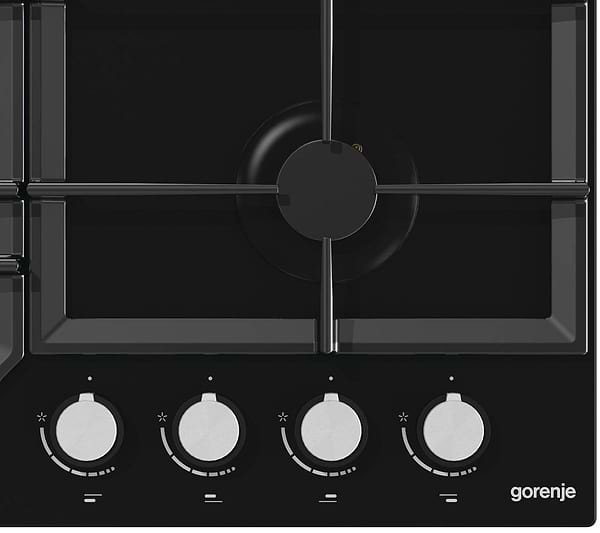 Фото - Варочная панель газовая Gorenje GT 641 KB