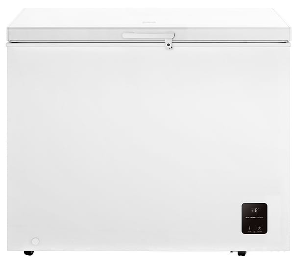 Фото - Морозильный ларь Gorenje FH25EAW Фото - Морозильный ларь Gorenje FH25EAW