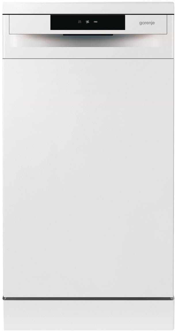 Посудомоечная машина отдельностоящая Gorenje GS520E15W - Фото 1