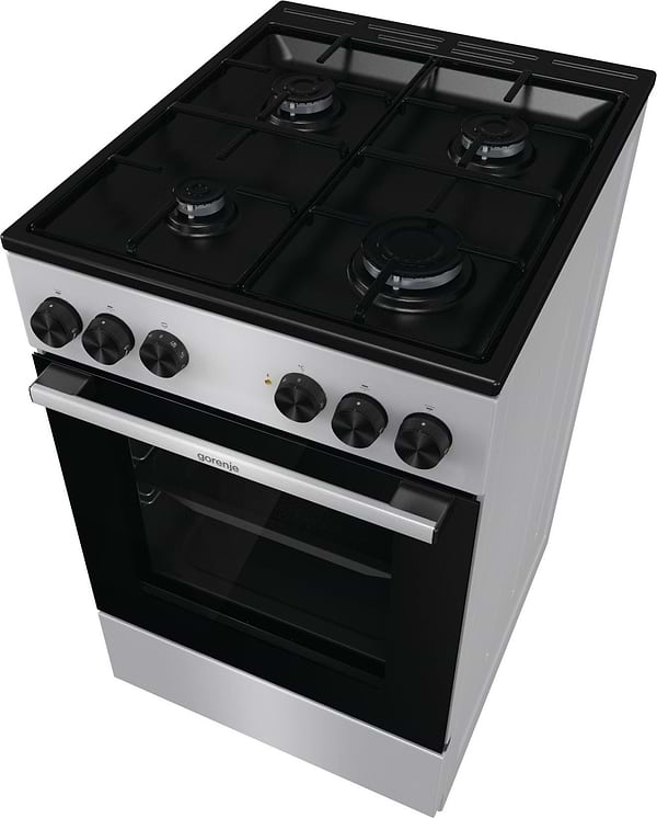 Фото - Плита газовая Gorenje MEK 301​1 SB