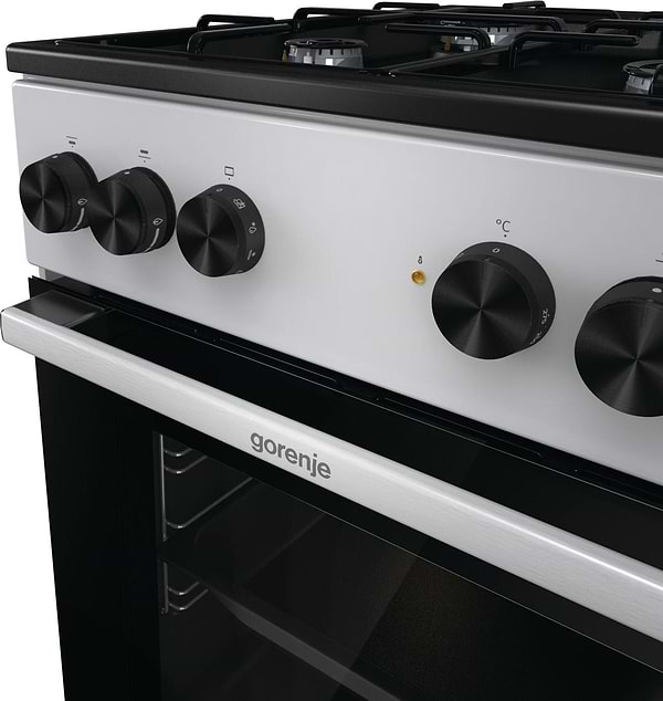 Фото - Плита газовая Gorenje MEK 301​1 SB