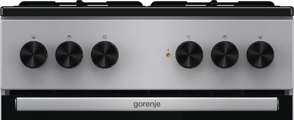 Фото - Плита газовая Gorenje MEK 301​1 SB