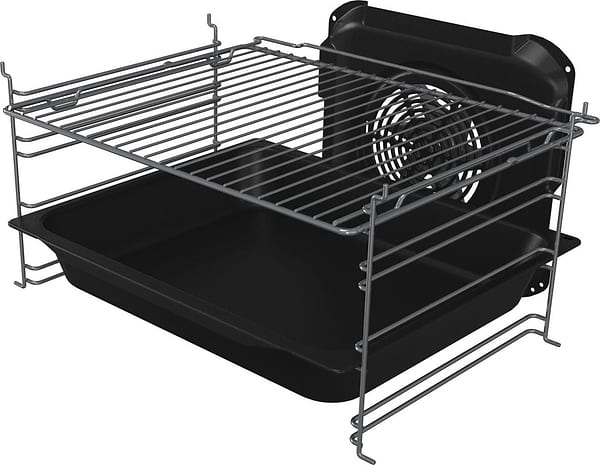 Фото - Плита газовая Gorenje MEK 301​1 SB