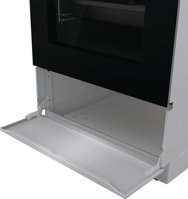 Фото - Плита газовая Gorenje MEK 301​1 SB