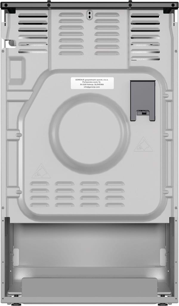 Фото - Плита газовая Gorenje MEK 301​1 SB