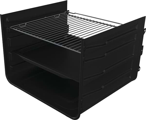 Фото - Плита електрична Gorenje GEC5A10WG