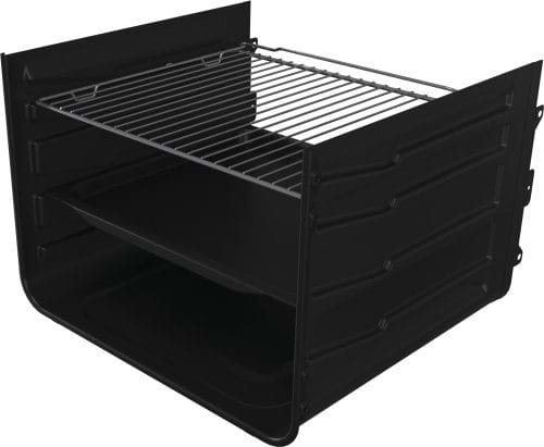 Фото - Плита електрична Gorenje GEC5A10WG