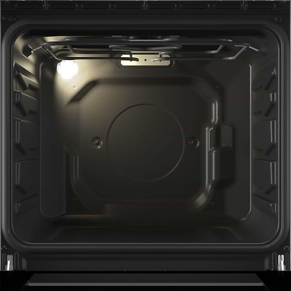 Фото - Плита електрична Gorenje GEC5A10WG