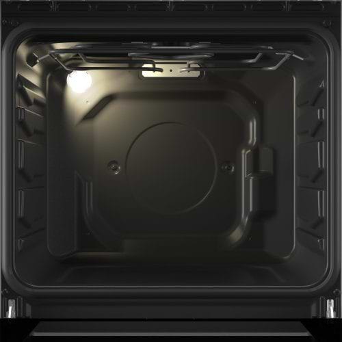 Фото - Плита електрична Gorenje GEC5A10WG