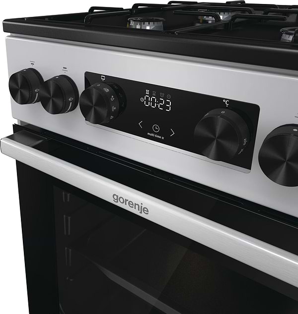 Фото - Плита газова Gorenje GK 5C60 SJ