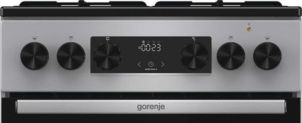 Фото - Плита газова Gorenje GK 5C60 SJ