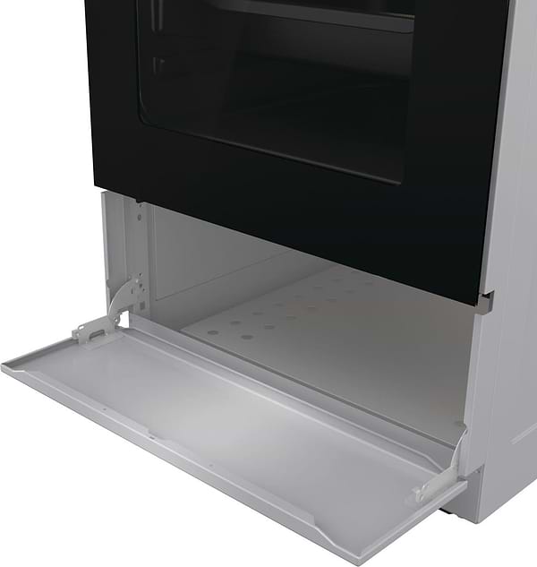 Фото - Плита газова Gorenje GK 5C60 SJ