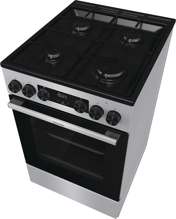 Фото - Плита газова Gorenje GK 5C60 SJ