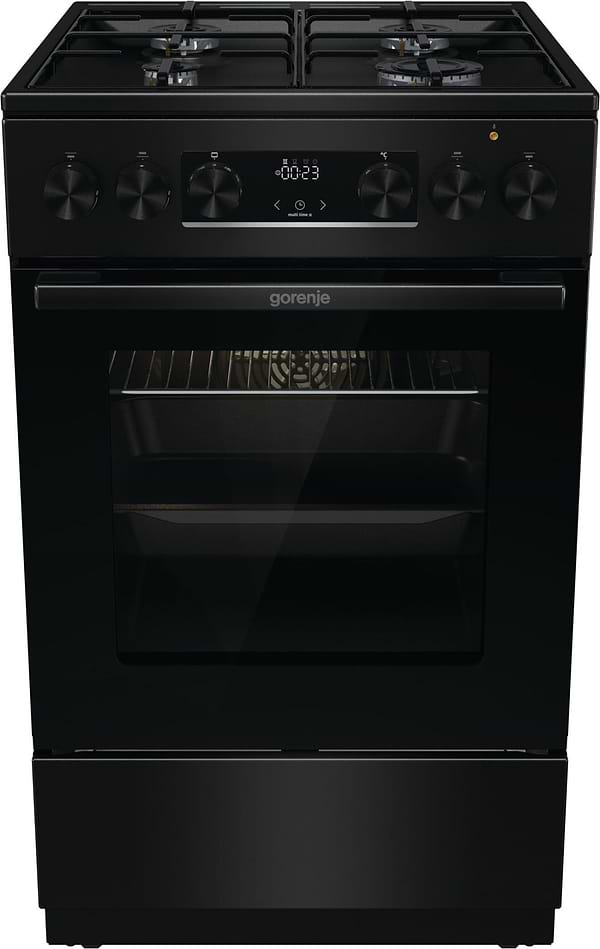 Фото - Плита газова Gorenje GK 5C60 BJ