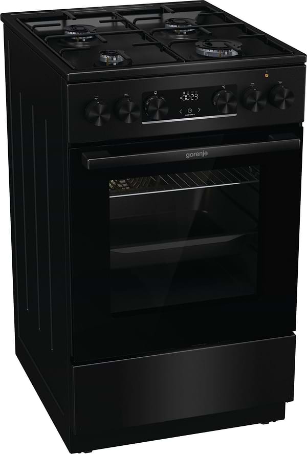 Фото - Плита газова Gorenje GK 5C60 BJ