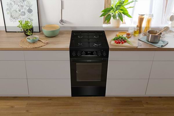 Фото - Плита газова Gorenje GK 5C60 BJ