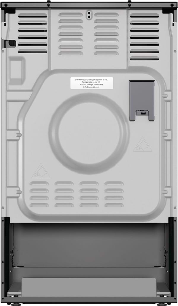 Фото - Плита газова Gorenje GK 5C60 BJ