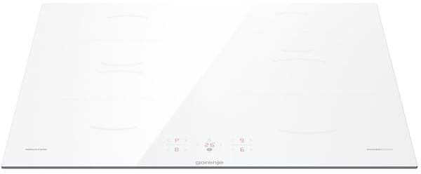 Фото - Варильна поверхня електрична Gorenje GI6401WSC