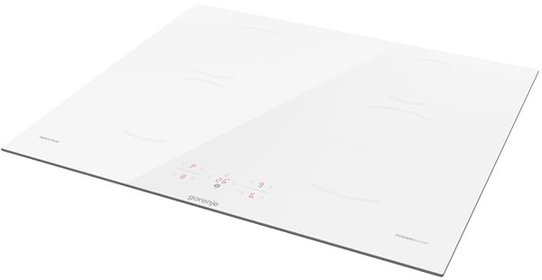 Фото - Варильна поверхня електрична Gorenje GI6401WSC