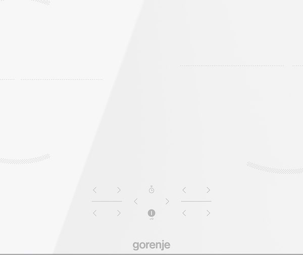 Фото - Варильна поверхня електрична Gorenje GI6401WSC