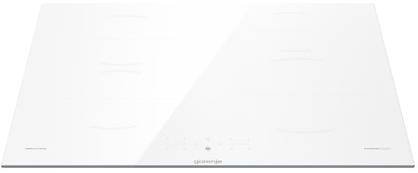 Фото - Варильна поверхня електрична Gorenje GI6401WSC