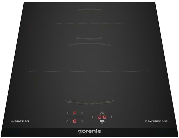 Фото - Варочная панель электрическая Gorenje GI3201BC