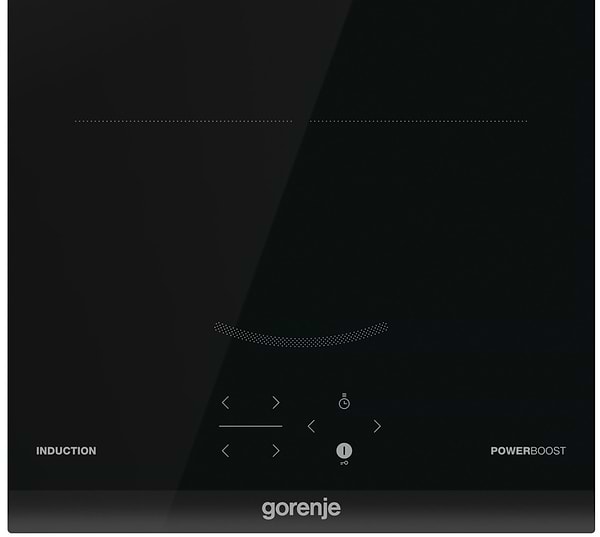 Фото - Варочная панель электрическая Gorenje GI3201BC